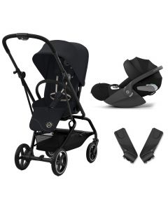 Easy twist cybex discount