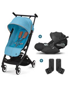 Pockit plus deals adapter
