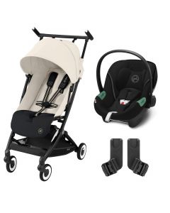 Duo Libelle 3 + Aton S2 i-Size