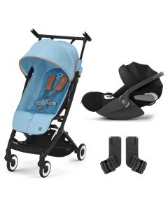 Auto-Kindersitz Cloud t I-Size Plus acheter en ligne