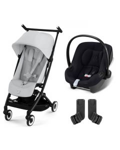 Duo Libelle 4 + Aton B2 i-Size