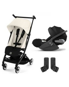 Duo Libelle 4 + Cloud T i-Size