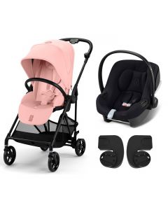 Duo Melio 5 + Aton B2 i-Size
