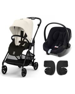 Duo Melio 5 + Aton B2 i-Size