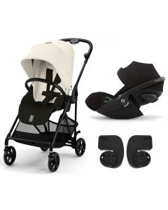 Duo Melio 5 + Cloud G i-Size