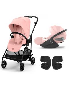 Duo Melio 5 + Cloud T i-Size