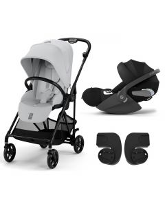 Duo Melio 5 + Cloud T i-Size