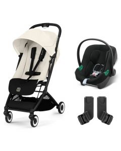 Duo Orfeo 2 + Aton B2 i-Size