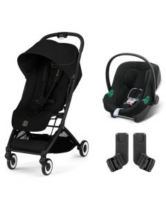 Duo Orfeo 2 + Aton B2 i-Size