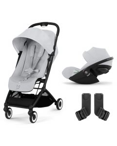Duo Orfeo 2 + Cloud G i-Size