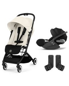 Duo Orfeo 2 + Cloud T i-Size