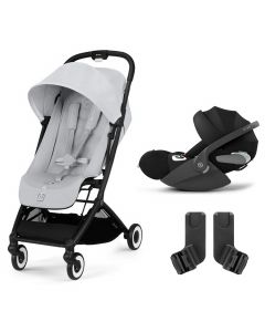 Duo Orfeo 2 + Cloud T i-Size