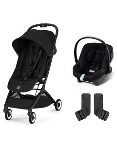 Duo Orfeo 3 + Aton B2 i-Size