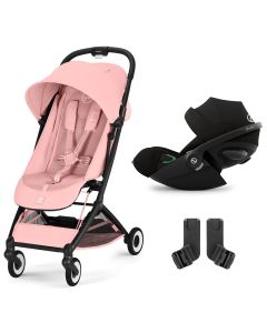 Duo Orfeo 3 + Cloud G3 i-Size