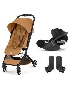 Duo Orfeo 3 + Cloud T i-Size