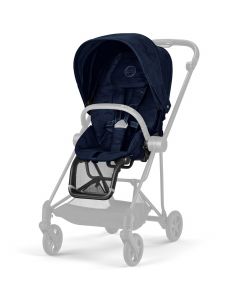 Pack siège Luxe Mios 3