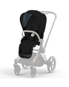 Pack siège Luxe Priam 4