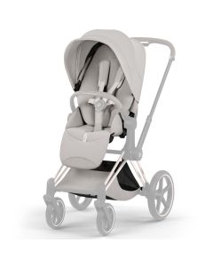 Pack siège Priam 5 / e-Priam 3