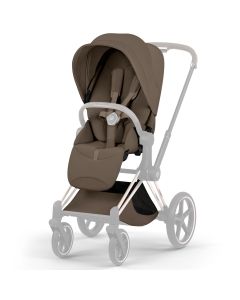 Pack siège Priam 5 / e-Priam 3