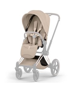 Pack siège Priam 5 / e-Priam 3