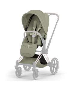 Pack siège Priam 5 / e-Priam 3