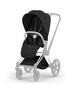 Pack siège Priam 5 / e-Priam 3