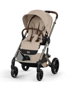 Poussette Balios S Lux 4