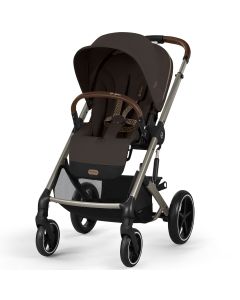Poussette Balios S Lux 4