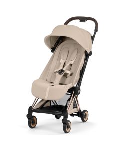 Poussette Coya 2
