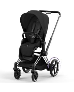 Poussette e-Priam 2
