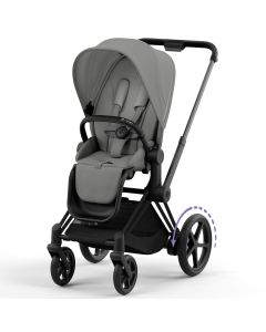 Poussette e-Priam 2