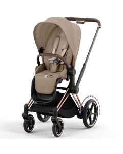 Poussette e-Priam 2
