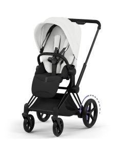 Poussette e-Priam 3