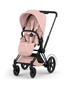 Poussette e-Priam 3