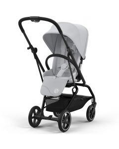 Poussette Eezy S Twist+ Plus 2