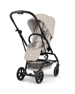 Poussette Eezy S Twist+ Plus 2