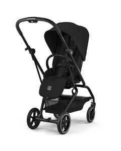 Poussette Eezy S Twist+ Plus 2