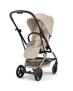 Poussette Eezy S Twist+ Plus 2
