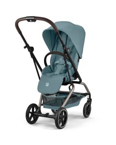 Poussette Eezy S Twist+ Plus 2