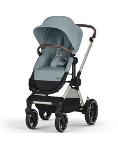 Poussette Eos Lux 2 en 1