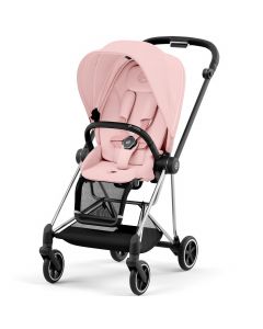 Poussette Mios 3