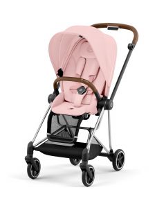 Poussette Mios 3