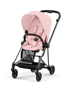 Poussette Mios 3