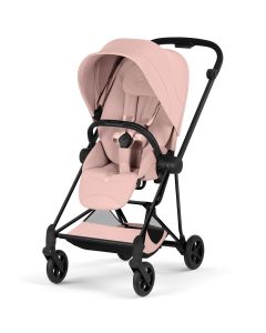 Poussette Mios 4