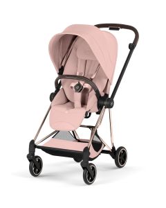 Poussette Mios 4