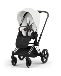 Poussette Priam 5