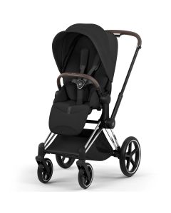 Poussette Priam 5