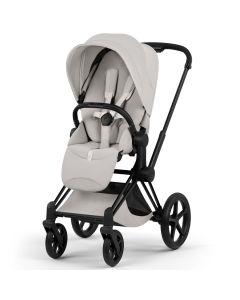 Poussette Priam 5