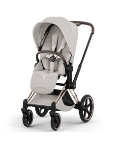 Poussette Priam 5
