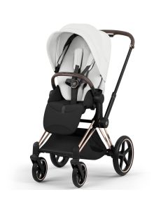 Poussette Priam 5